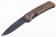 Нож складной Байкер-1 сталь ШХ-15