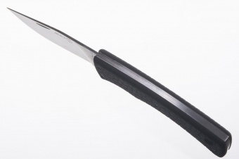 Нож складной НСК-3 рукоять эластрон