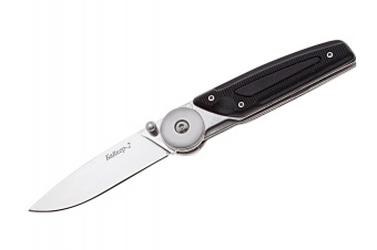 Нож складной Байкер-2 рукоять ABS пластик